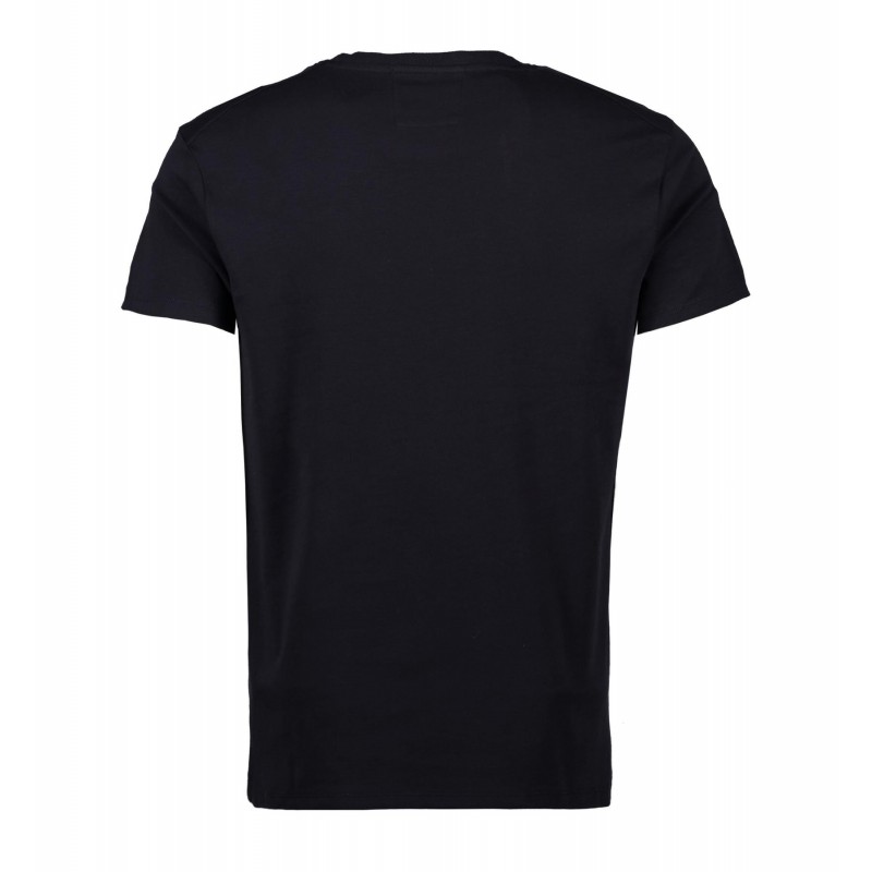 SEVEN SEAS T-shirt | O-neck