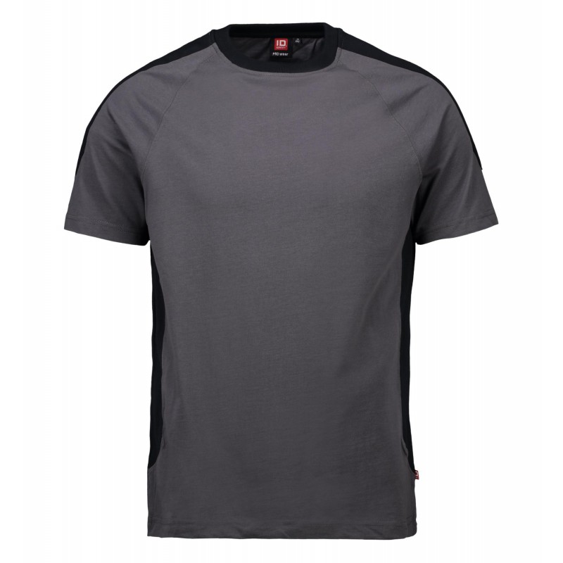 PRO wear T-shirt | contrast PRO wear T-shirt | contrast