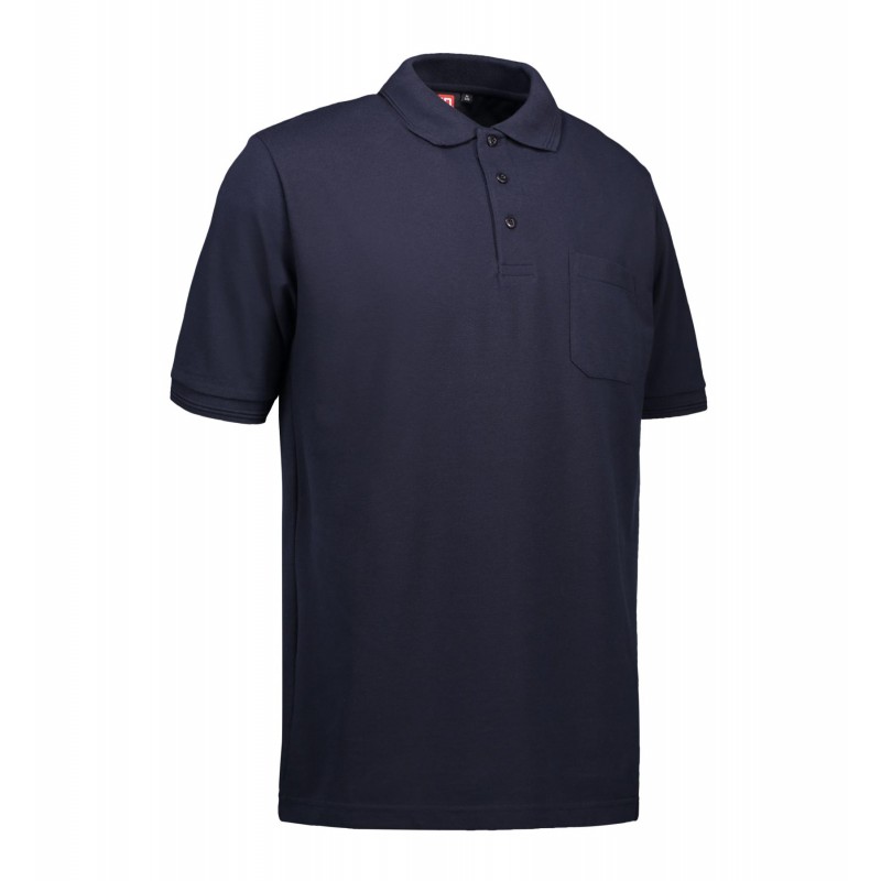 PRO Wear polo shirt | pocket
