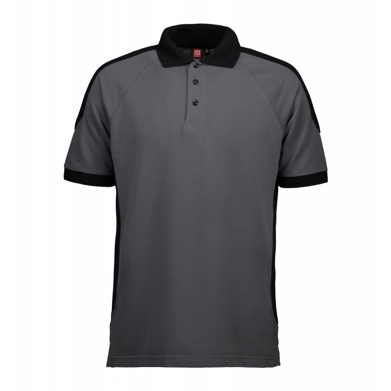 PRO Wear polo shirt | contrast