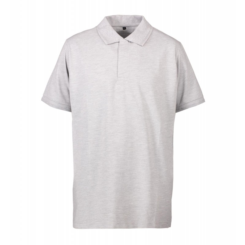 PRO Wear polo shirt | press studs