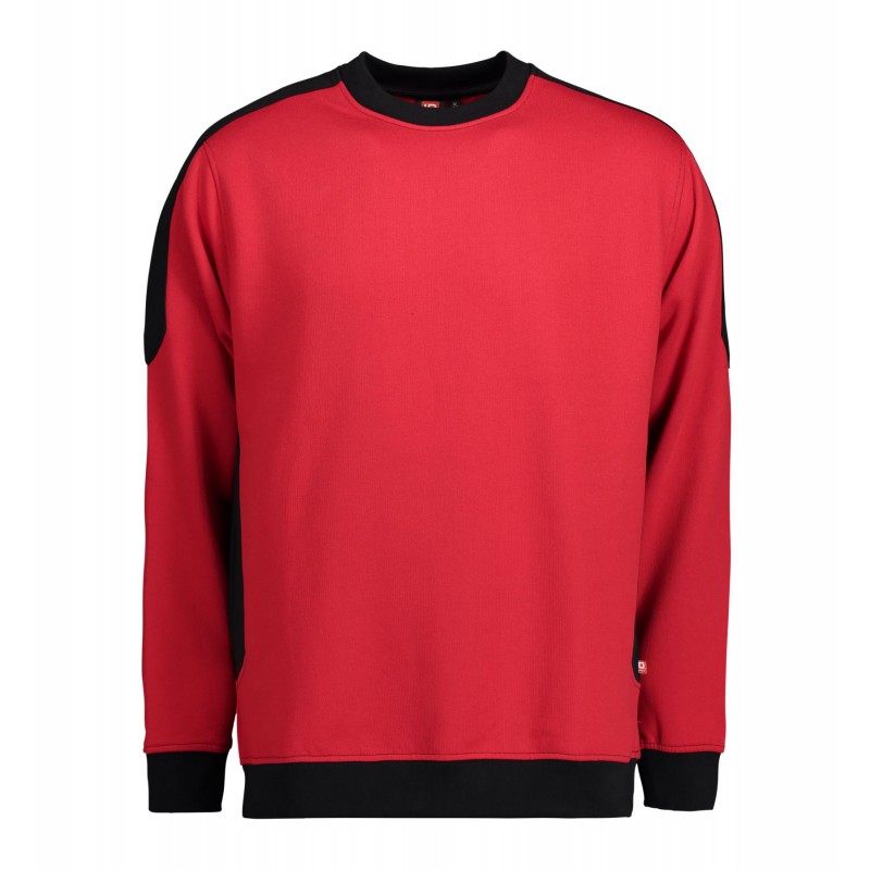 PRO Wear sweatshirt | contrast PRO Wear sweatshirt | contrast