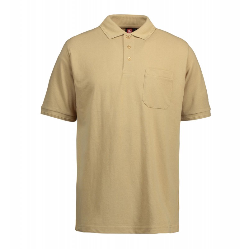 Classic polo shirt