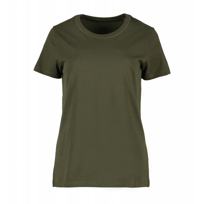 T-shirt | organic | women