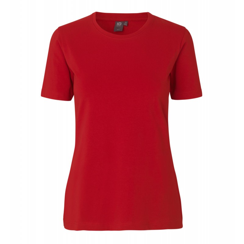 Stretch T-shirt | comfort | women Stretch T-shirt | comfort | women