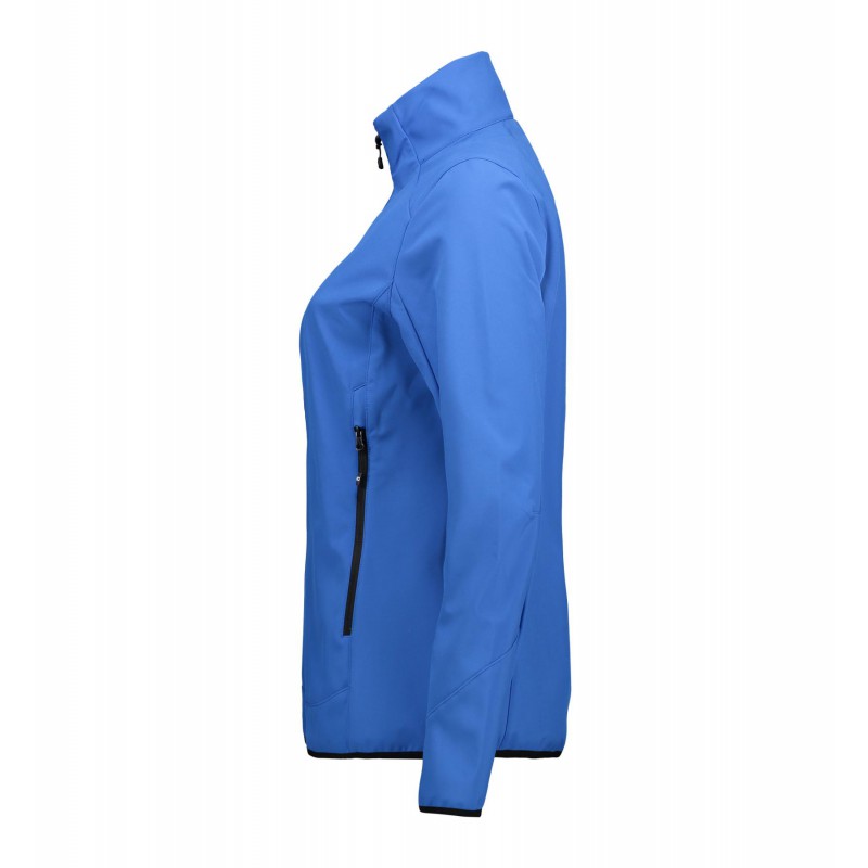 CORE softshell jacket| dame