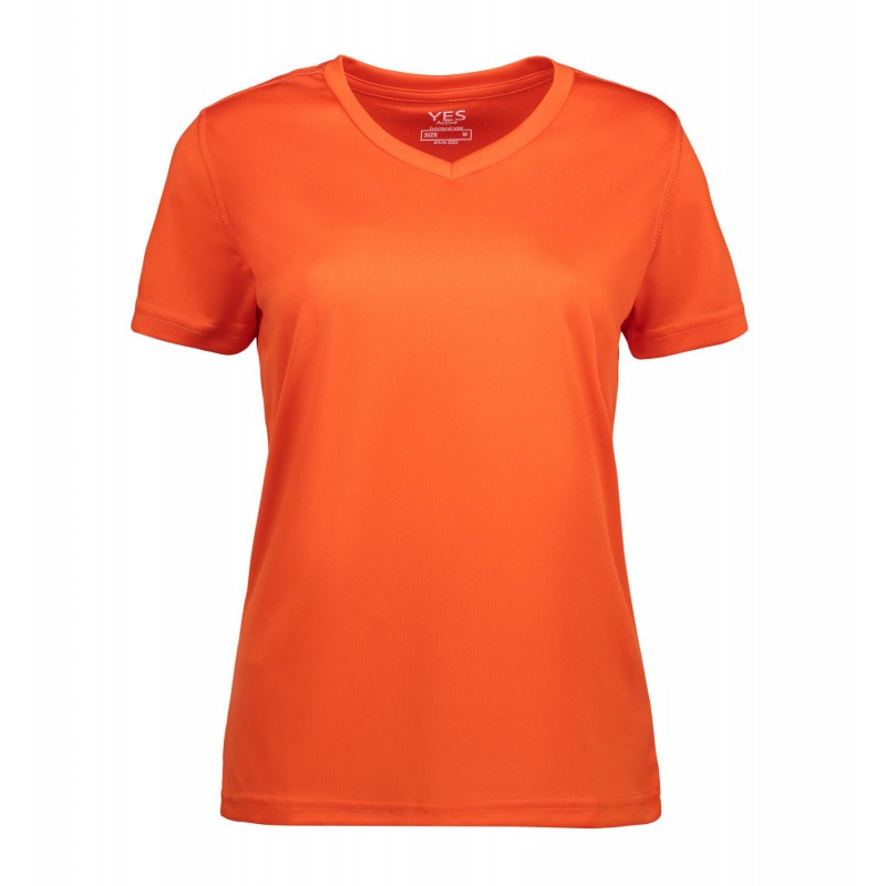 YES Active T-shirt | women YES Active T-shirt | women