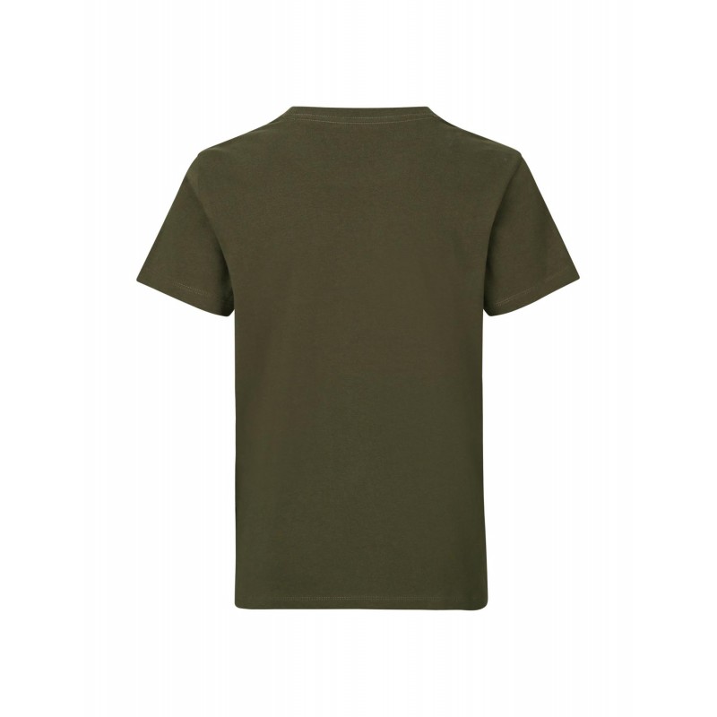 Organic T-shirt | children Organic T-shirt | children