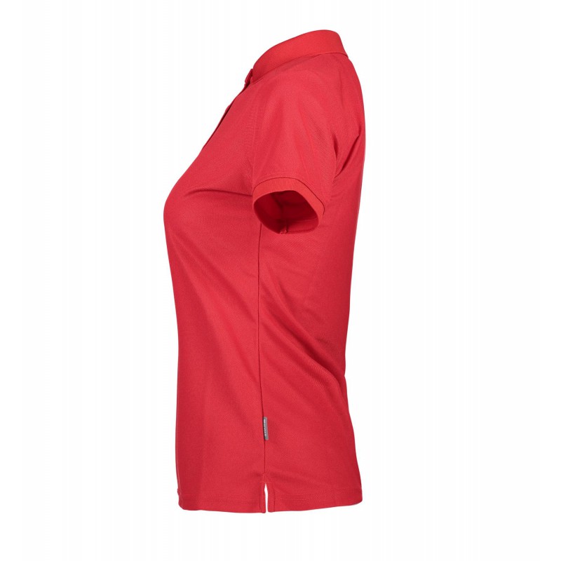 GEYSER polo shirt | functional | women
