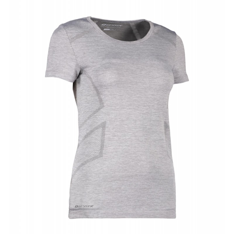 GEYSER T-shirt | seamless | women GEYSER T-shirt | seamless | women
