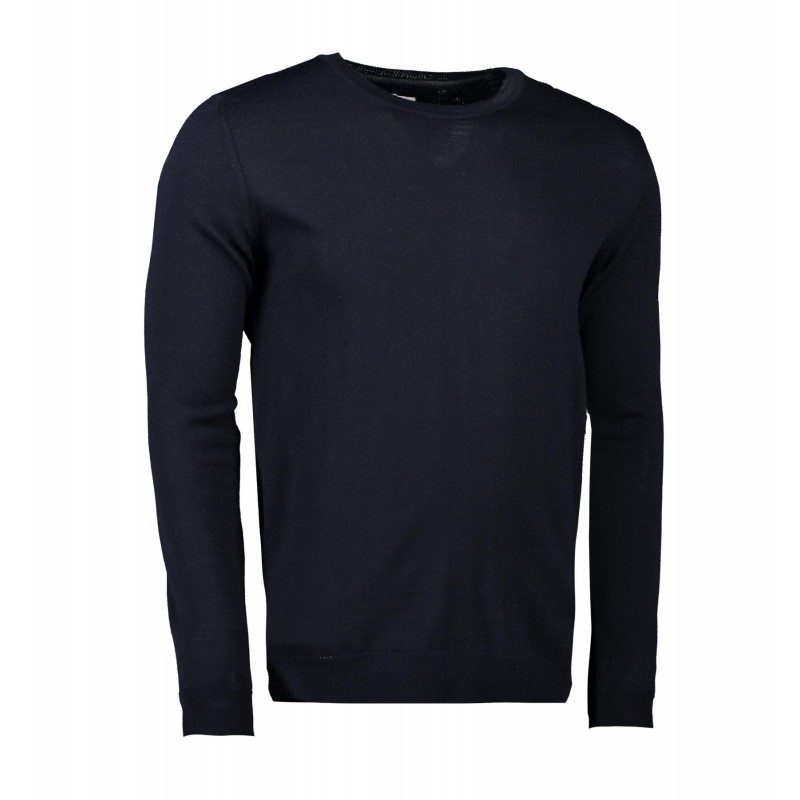 SEVEN SEAS The knit