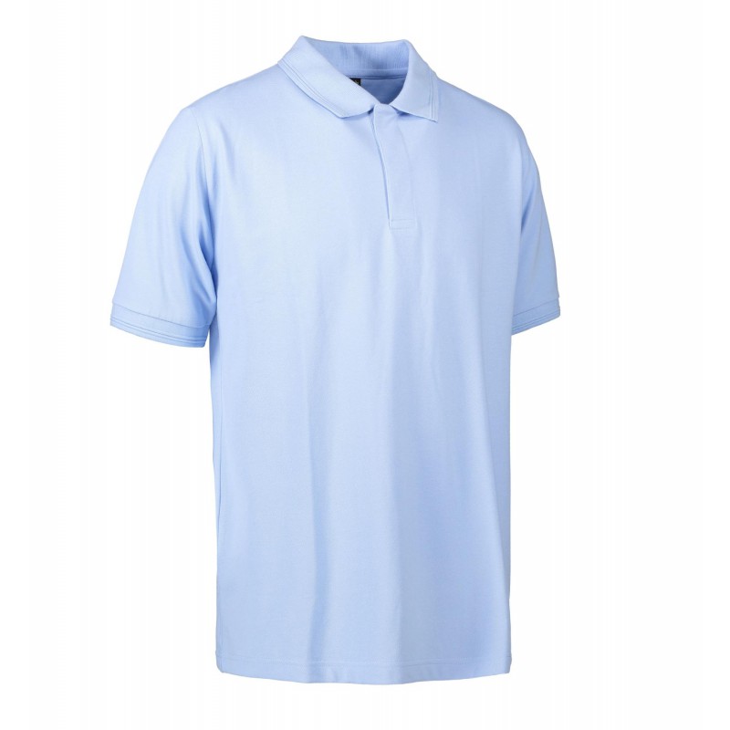PRO Wear polo shirt | press studs