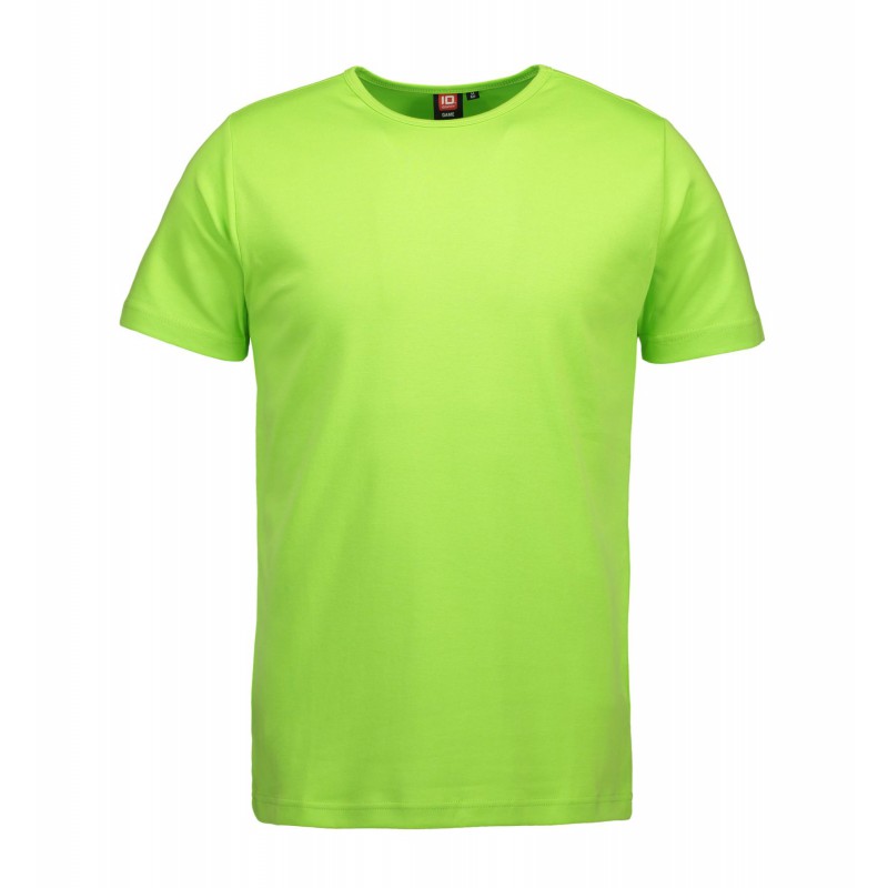 Interlock T-shirt Interlock T-shirt