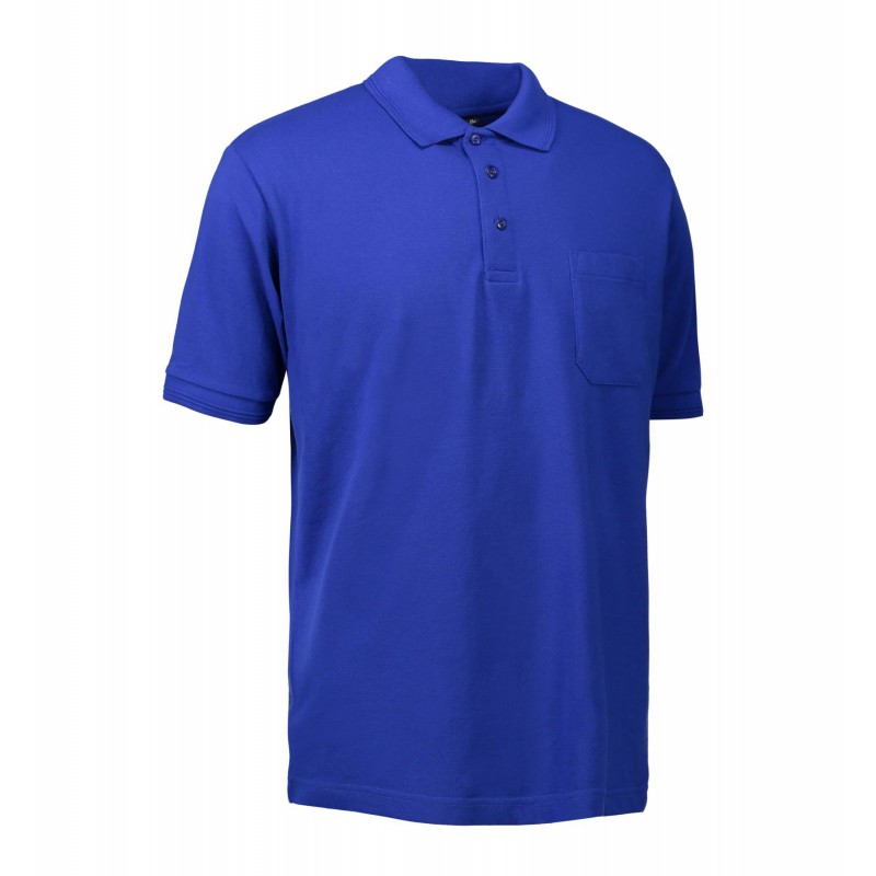 Classic polo shirt