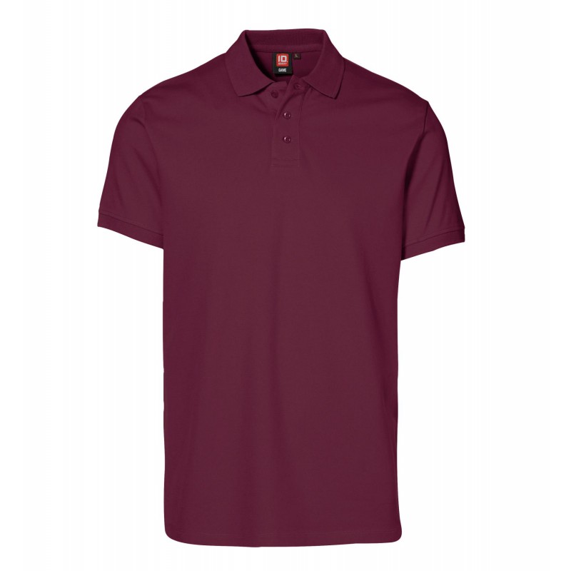 Polo shirt | stretch