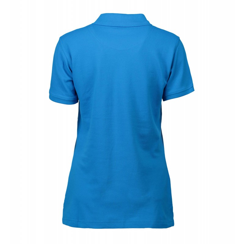Polo shirt | stretch | women