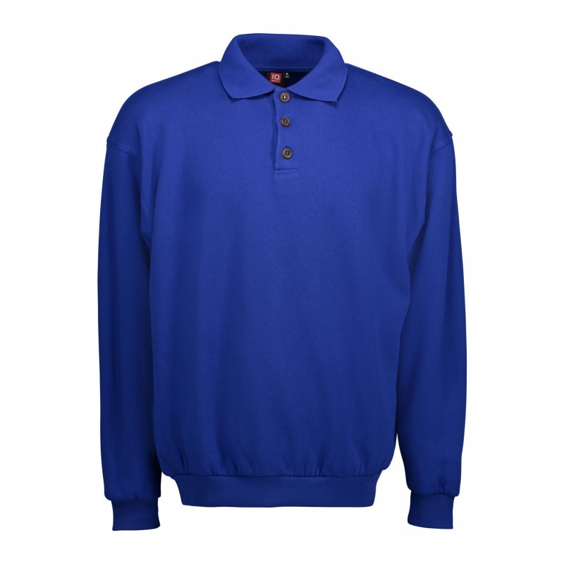 Polo sweatshirt | classic Polo sweatshirt | classic