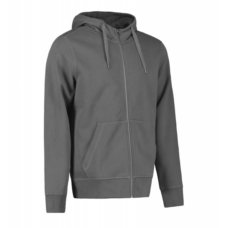 CORE hoodie | zip
