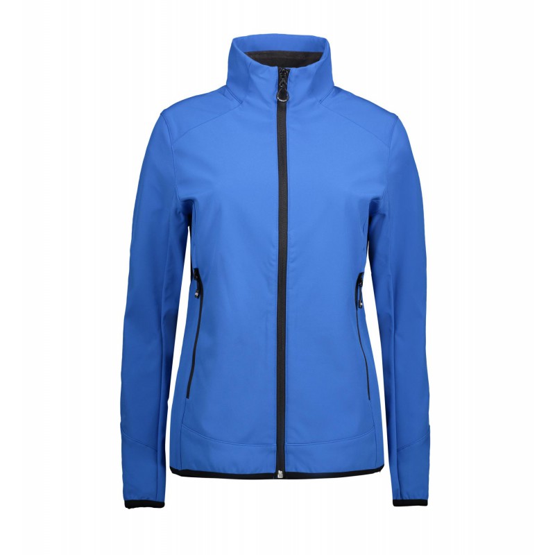 CORE softshell jacket| dame