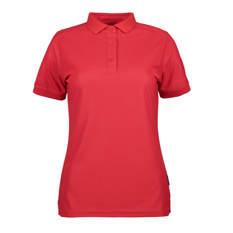 GEYSER polo shirt | functional | women