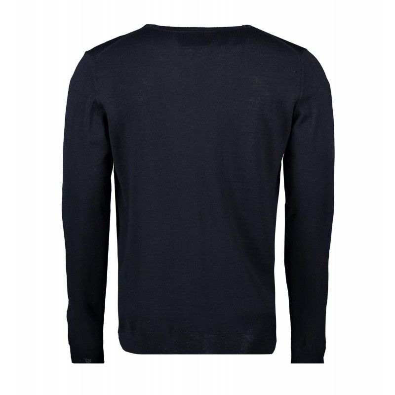 SEVEN SEAS The knit
