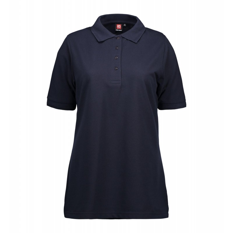 PRO Wear polo shirt | women