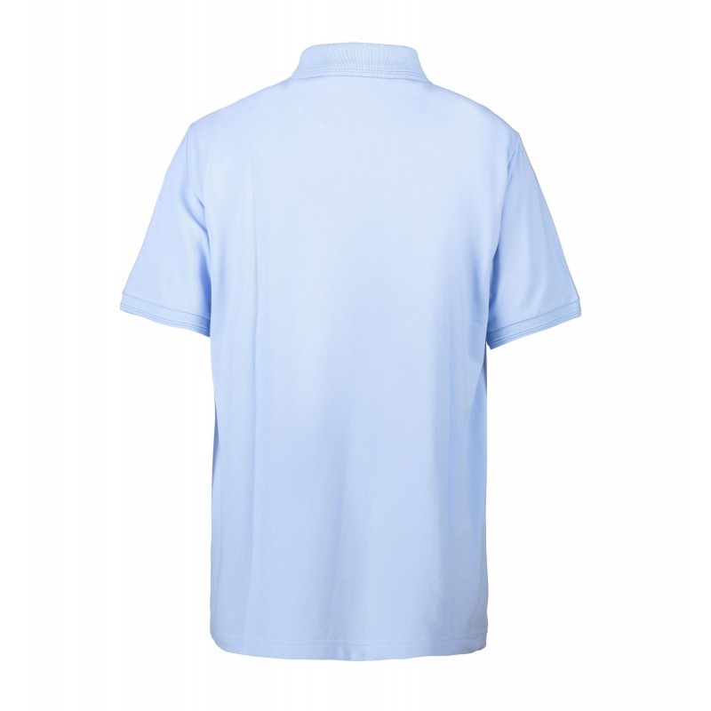 PRO Wear polo shirt | press studs