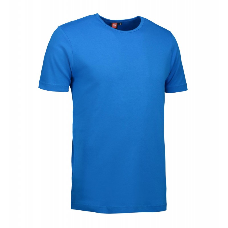 Interlock T-shirt Interlock T-shirt