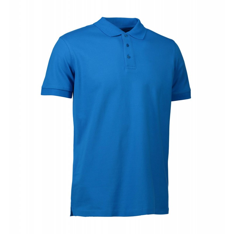 Polo shirt | stretch