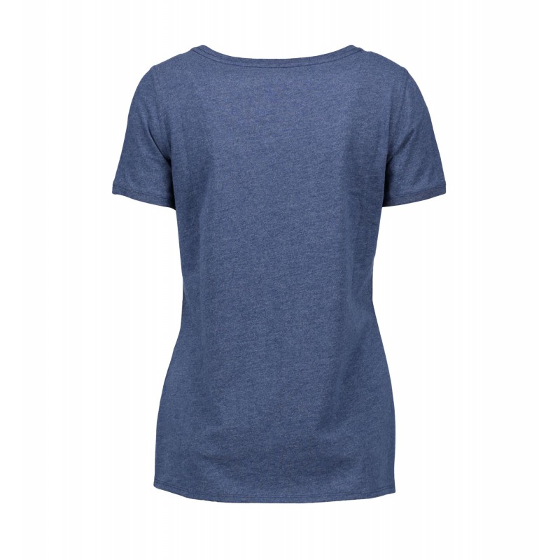 CORE T-shirt | V-neck | women