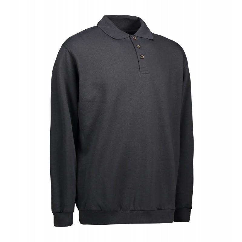 Polo sweatshirt | classic Polo sweatshirt | classic