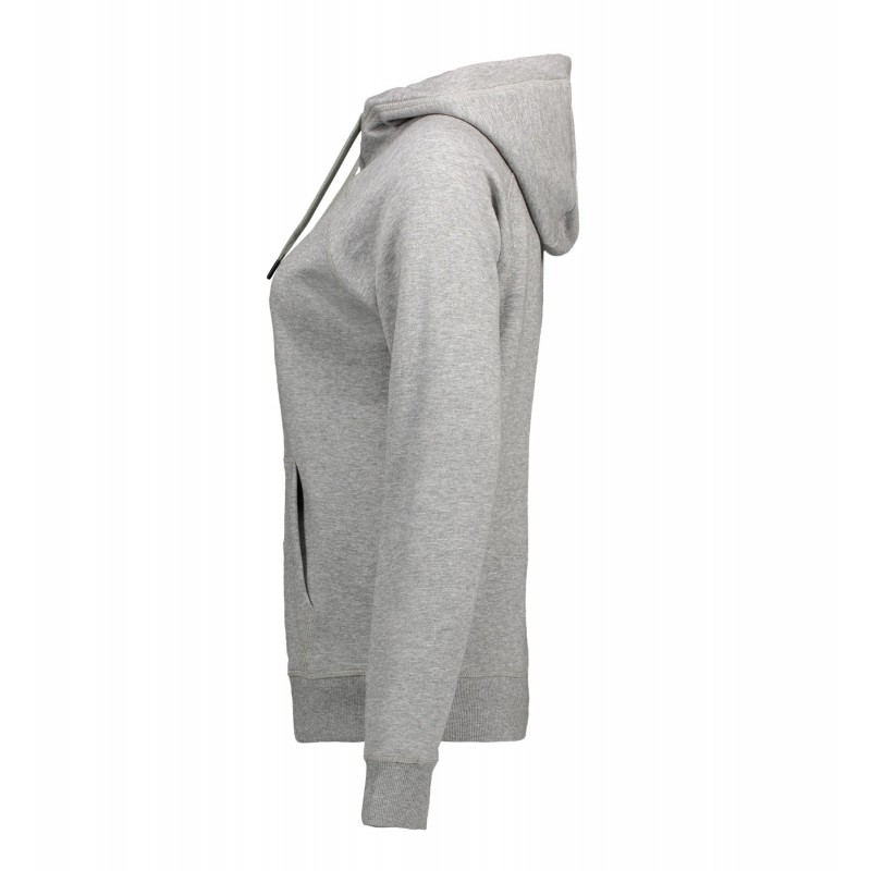 CORE hoodie | women