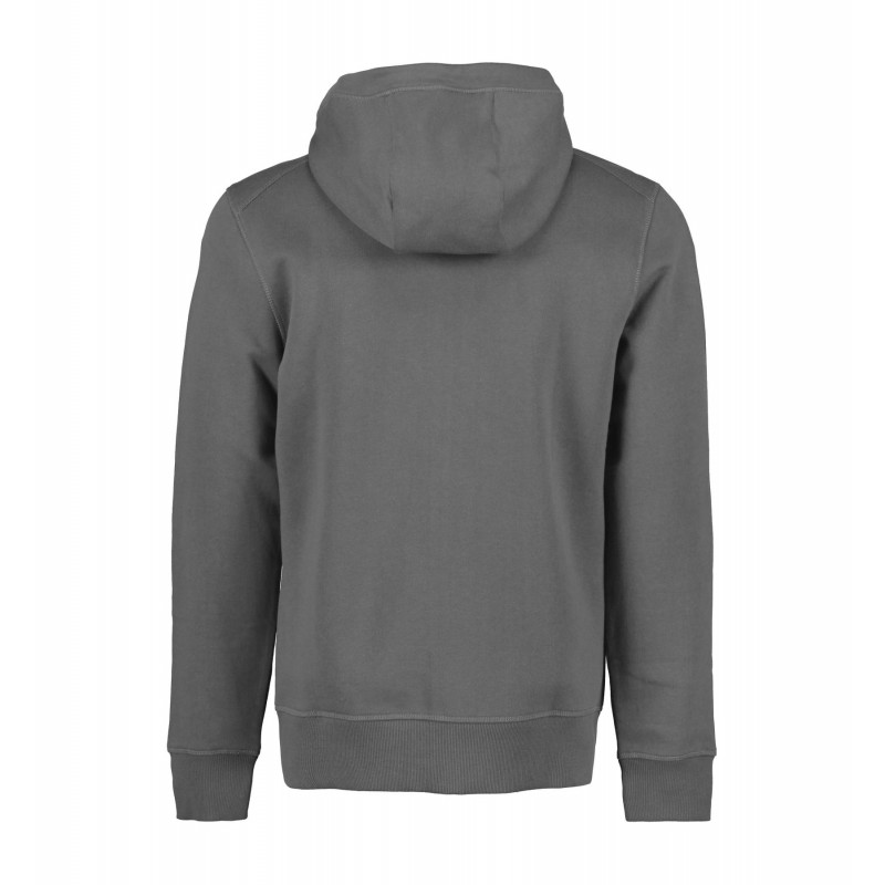 CORE hoodie | zip