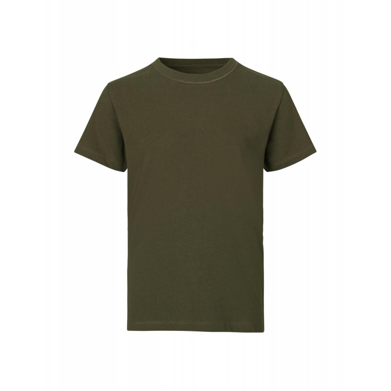 Organic T-shirt | children Organic T-shirt | children