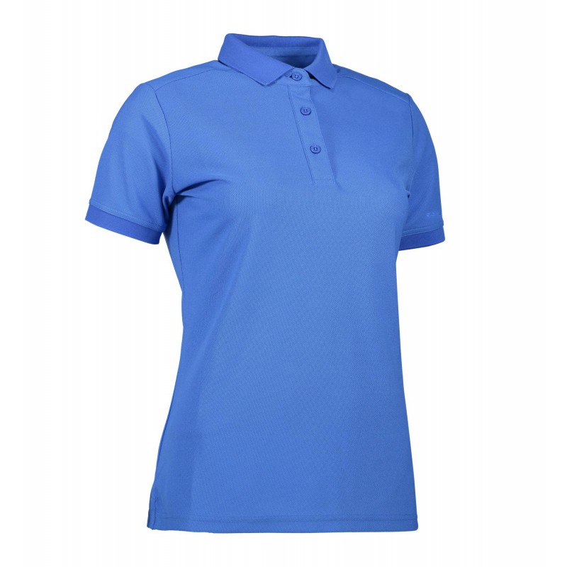 GEYSER polo shirt | functional | women