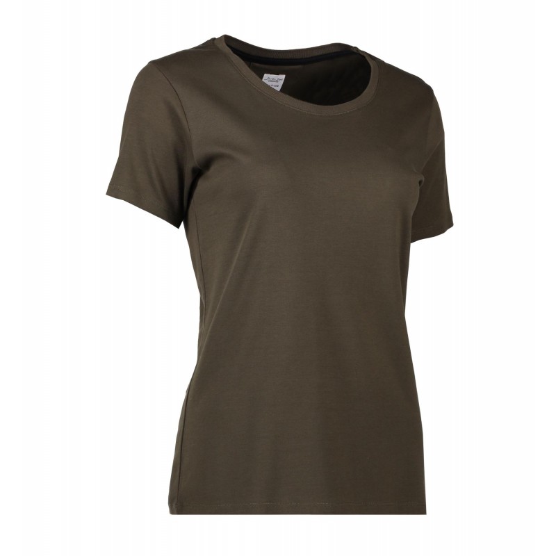 SEVEN SEAS T-shirt | O-neck | women