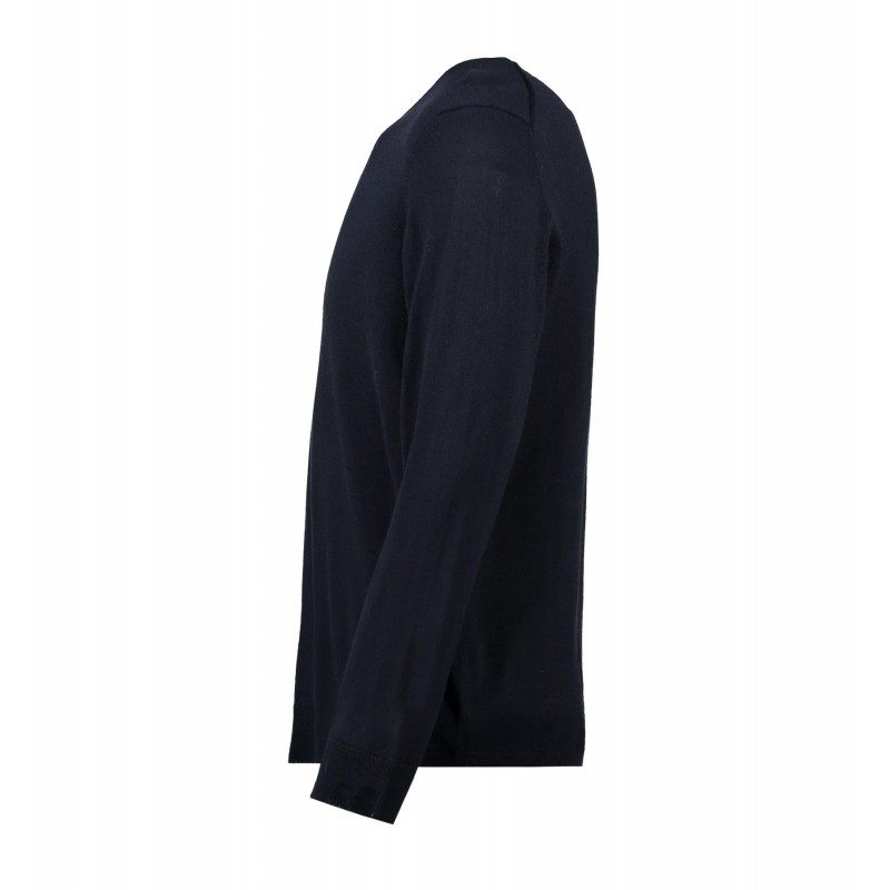 SEVEN SEAS The knit