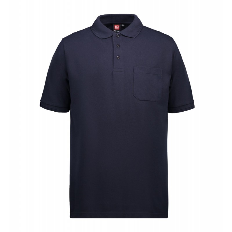 PRO Wear polo shirt | pocket