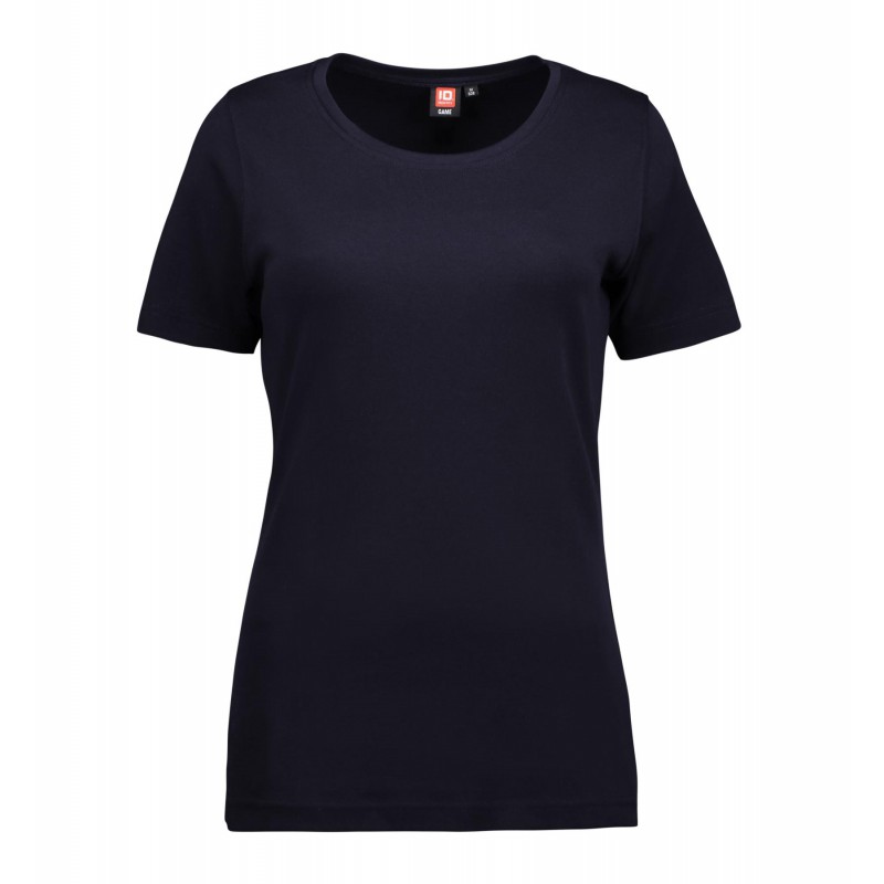 Interlock T-shirt | women Interlock T-shirt | women
