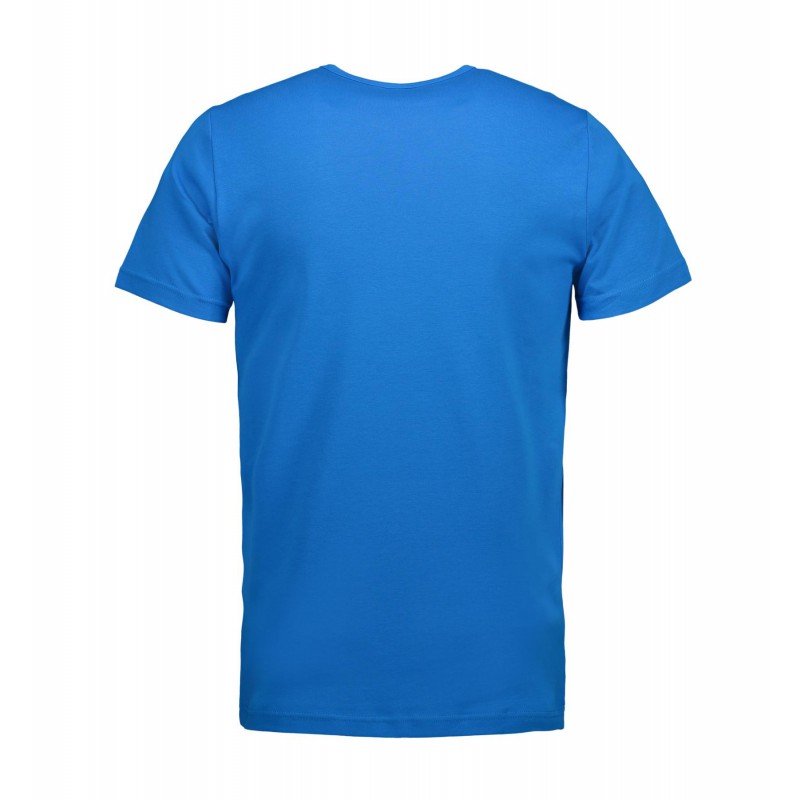 Interlock T-shirt Interlock T-shirt