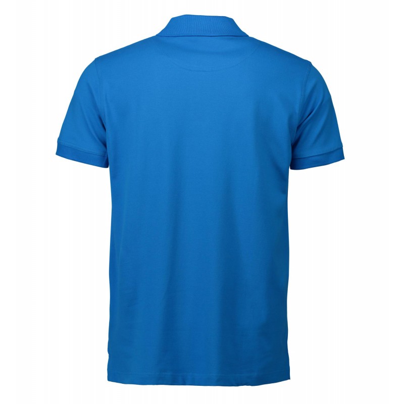 Polo shirt | stretch