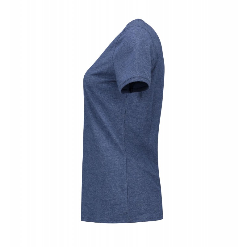 CORE T-shirt | V-neck | women