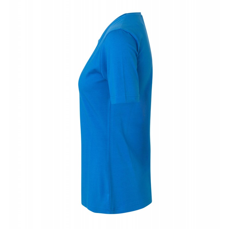 Stretch T-shirt | comfort | women Stretch T-shirt | comfort | women