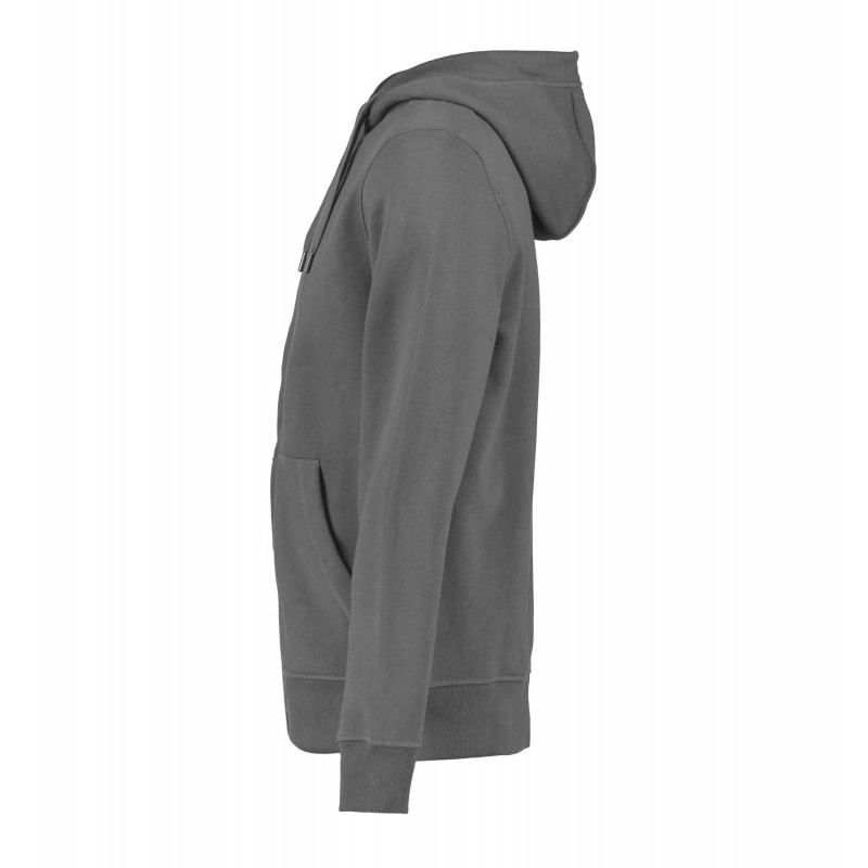 CORE hoodie | zip