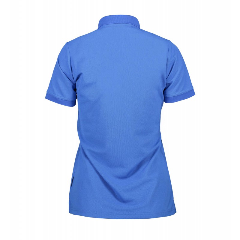 GEYSER polo shirt | functional | women