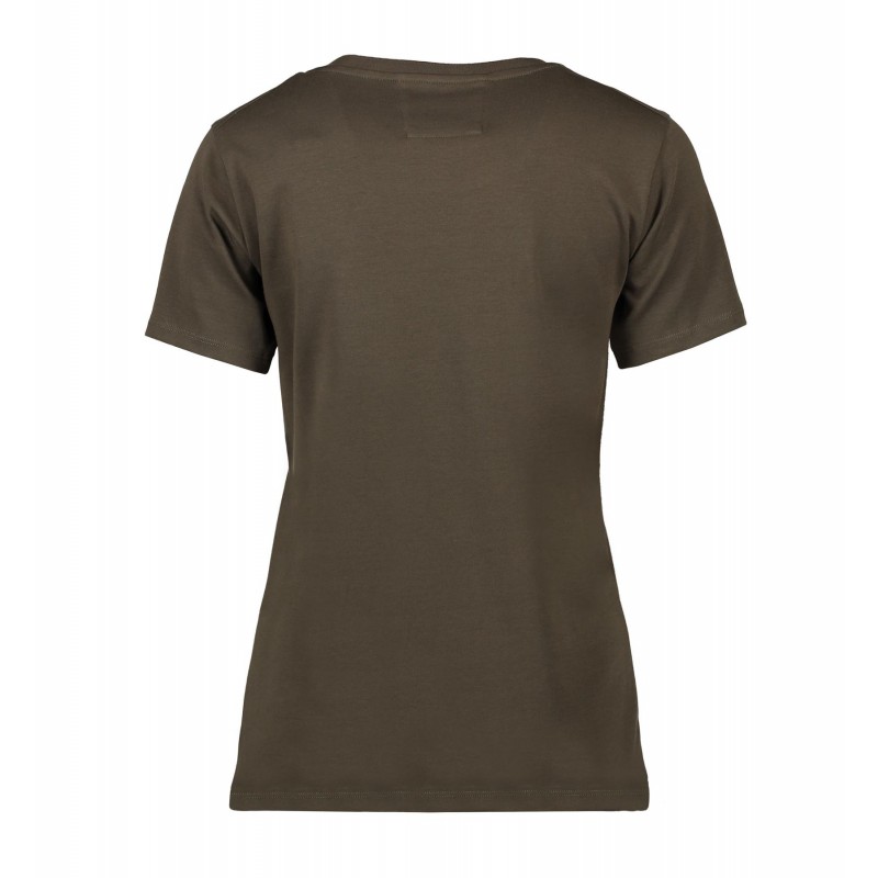 SEVEN SEAS T-shirt | O-neck | women