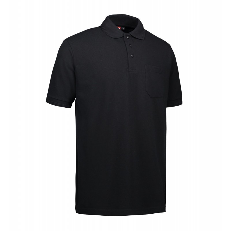 PRO Wear polo shirt | pocket