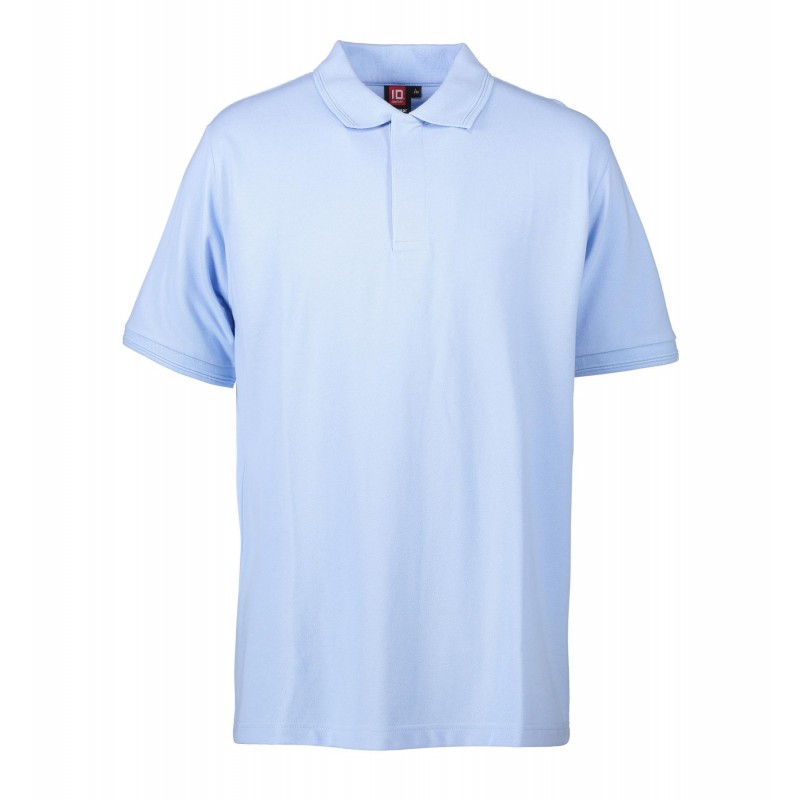 PRO Wear polo shirt | press studs