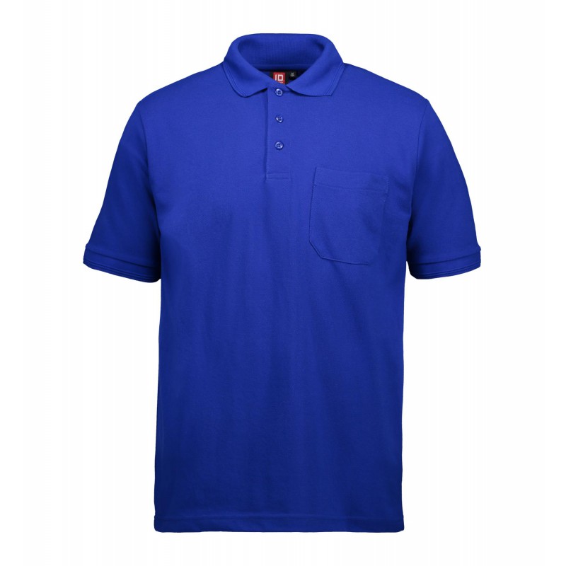Classic polo shirt