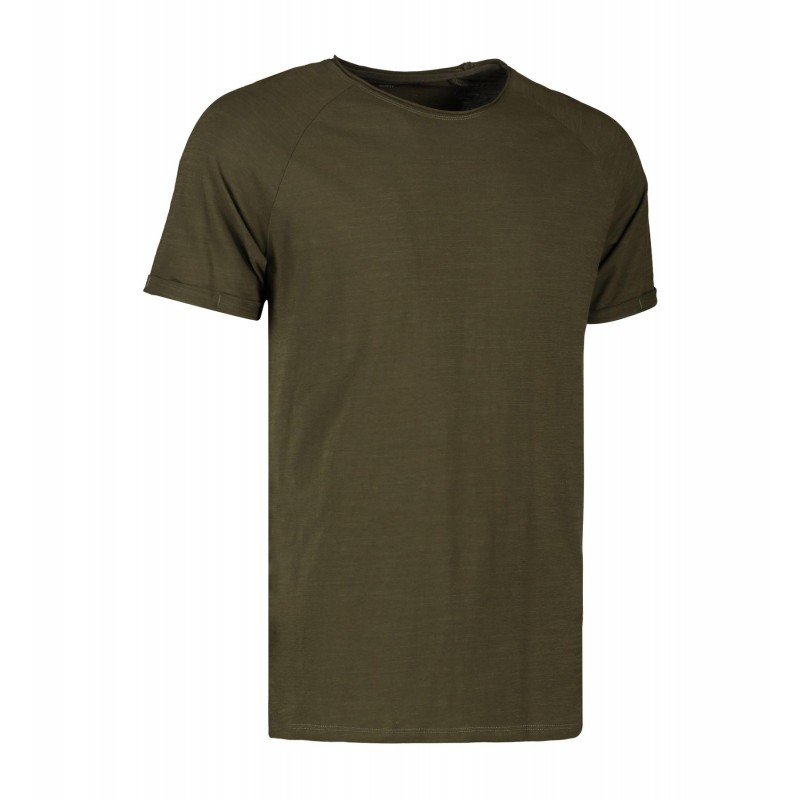 CORE T-shirt | slub CORE T-shirt | slub